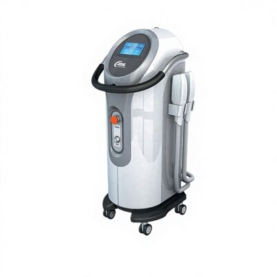 良い値段 毛の取り外し E ライト IPL RF の家の使用のための Depilation の大広間機械 オンライン