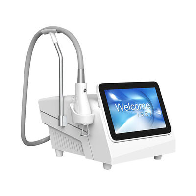 良い値段 敏感な皮膚のための非消毒性抗老化治療 1927nm チリウム断片レーザー機器 オンライン