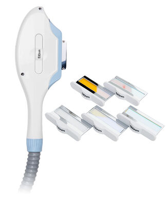 良い値段 皮膚再生 IPL ハンドル パーツ IPL ハンドル フィルター ランプ レーザー オプト 脱毛 IPL ハンドピース オンライン