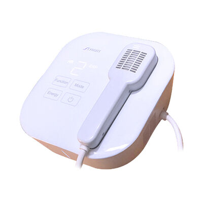 良い値段 SHR IPLの皮の若返り機械毛の取り外しの多機能110v/220v オンライン