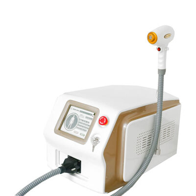 良い値段 痛みのない 808nm Depilator のダイオード レーザーの毛の取り外し機械高性能 オンライン