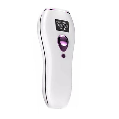良い値段 ACによって220Vは使用美装置によってカスタマイズされる永久的なIPLの毛の取り外し装置が家へ帰ります オンライン