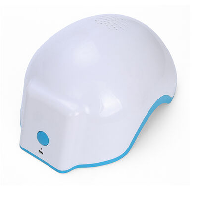 良い値段 Zohonice レーザーヘルメット 育毛 ヘアケア マッサージ オンライン
