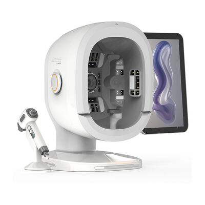 Cryolipolysis Termal Emsの衝撃波機械痛みの軽減の美4の涼しいパッド