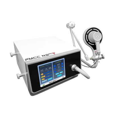 良い値段 Two Mode Bone Repair Pain Relief 650nm 808nm low power laser Magnetic Ring Machine オンライン