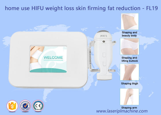 良い値段 Portaleによっては3D HIFU機械110v/220v高輝度が集中された超音波機械家へ帰ります オンライン