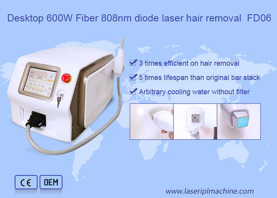 良い値段 容易な維持のデスクトップの専門の美装置の携帯用様式 オンライン