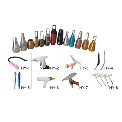 良い値段 Nd Yagレーザーのハンドル オンライン