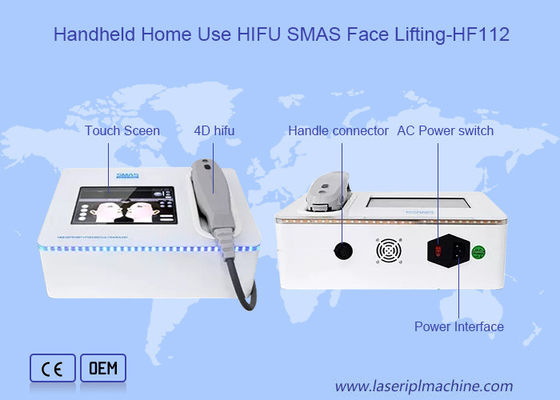良い値段 HIFUの美機械を細くする3つのカートリッジ顔のリフティング ボディ オンライン