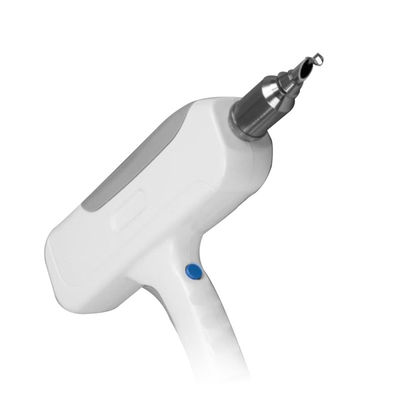 良い値段 Q スイッチ ND YAGレーザー 1064nm 532nm 1320nm IPL パーツ ハンドル オンライン