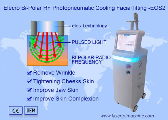 良い値段 電子光学真空20Hz RFの美装置 オンライン