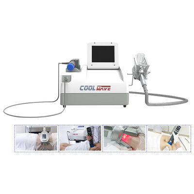 良い値段 苦痛の処置の物理的な80KPa衝撃波療法装置 オンライン