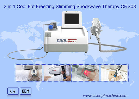 良い値段 2台1台のLcdスクリーン10KPa Emsの衝撃波機械に付き オンライン