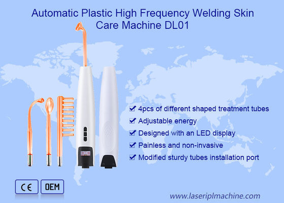 良い値段 高周波しわの除去剤の表面顔のマッサージ機械 オンライン