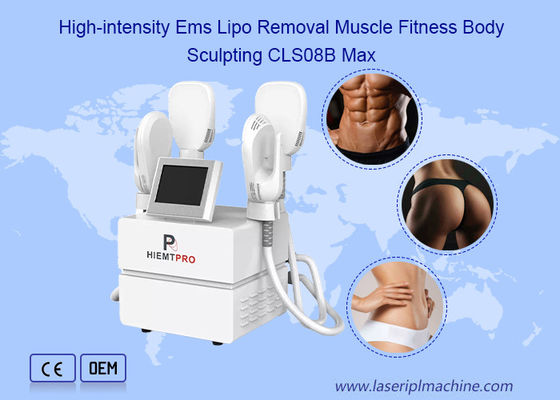 機械を細くする高輝度Ems 2.3kvaキャビテーション ボディ