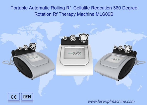 良い値段 機械をきつく締める携帯用三重10W無線周波数の皮 オンライン