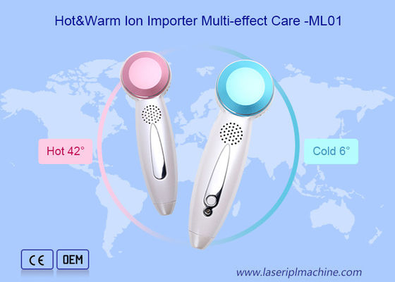 良い値段 反老化するしわの取り外しの家は美装置セリウムを使用する オンライン
