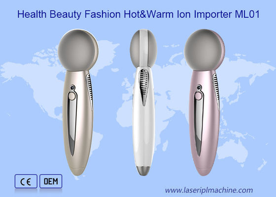 良い値段 しわの除去剤のマッサージャーRfの皮の若返りの美装置 オンライン