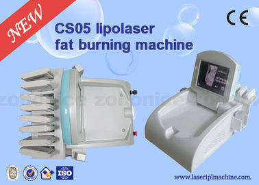 ボディ/皮のための機械を形成細くする有効な 650nm Cryolipolysis はきつく締まります